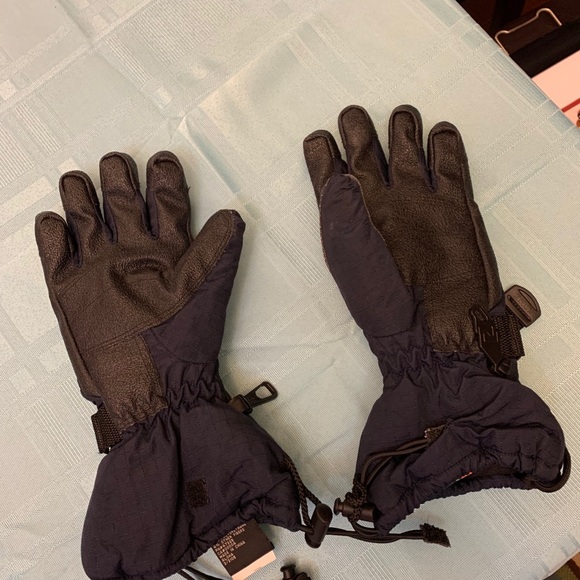 Snow gloves - Picture 4 of 5